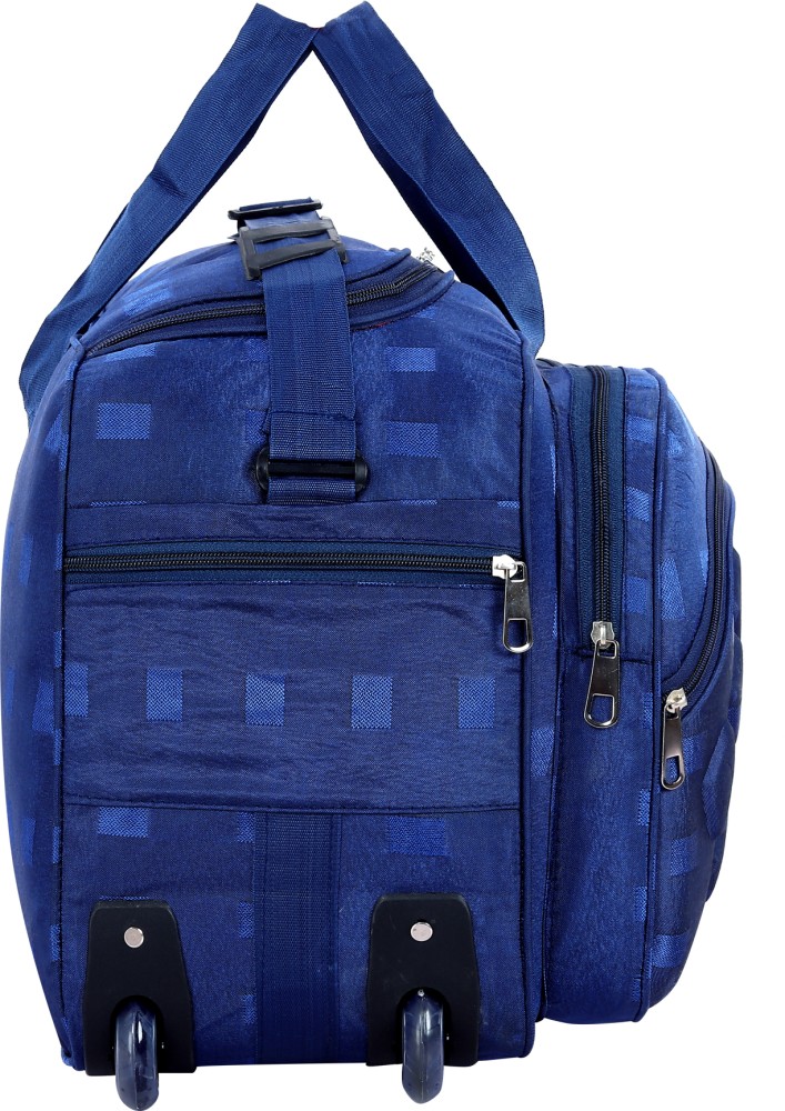 Travel Luggage Bag, Travel Storage Bag, Large Capacity Waterproof Folding  Bag - Temu