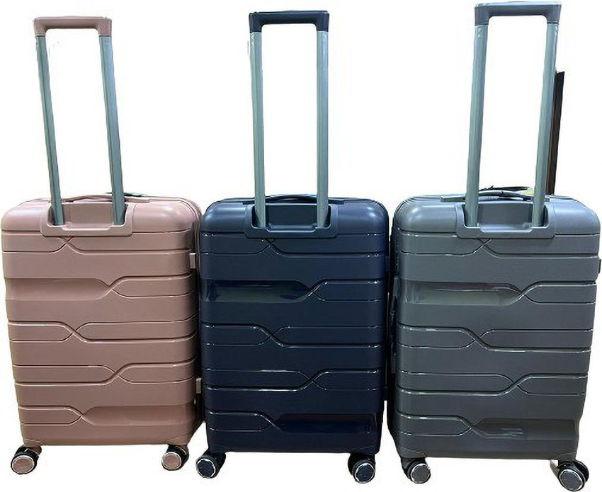 American rider online trolley bag price