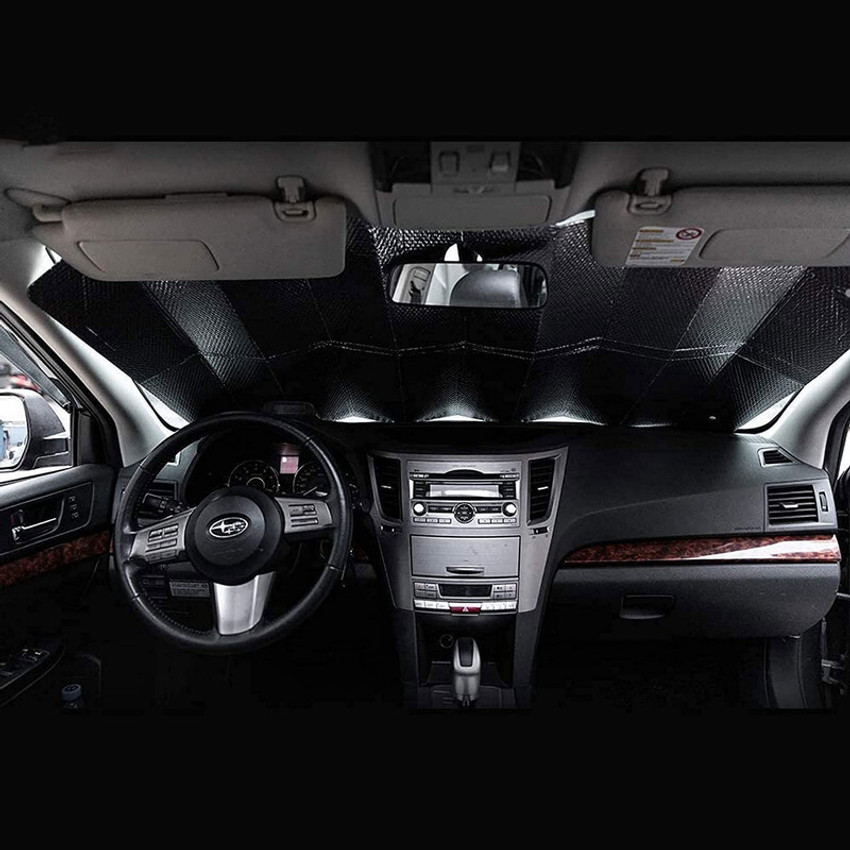 2013 hyundai elantra store sun shade