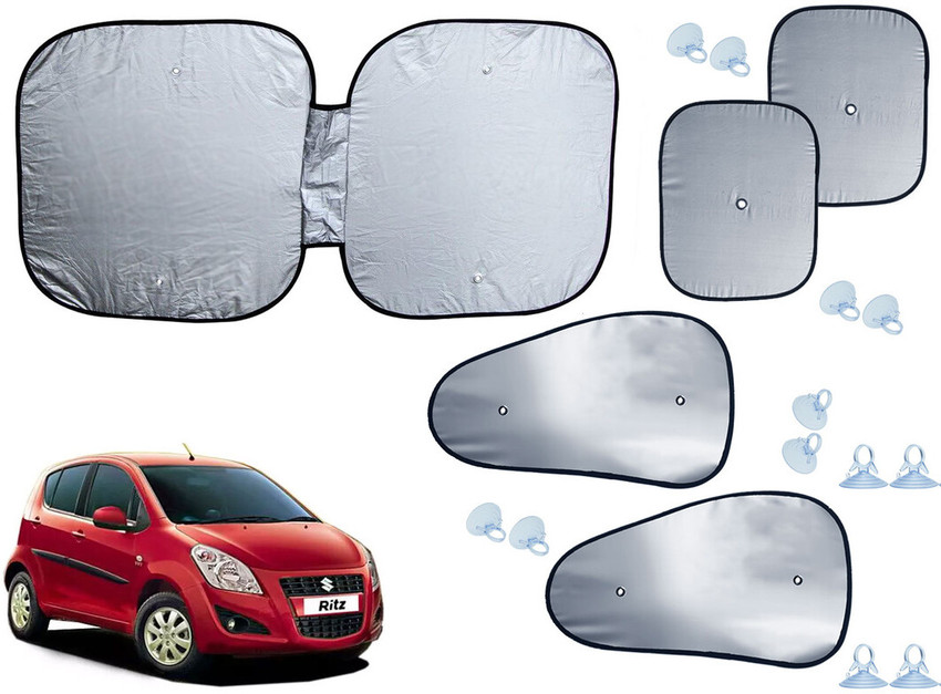 Ritz sunshade 2025