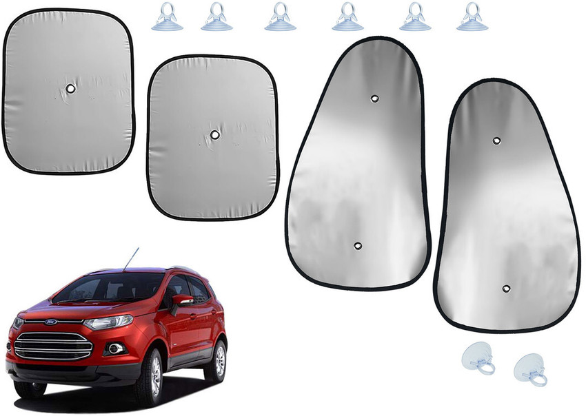 Ford windshield sun deals shade