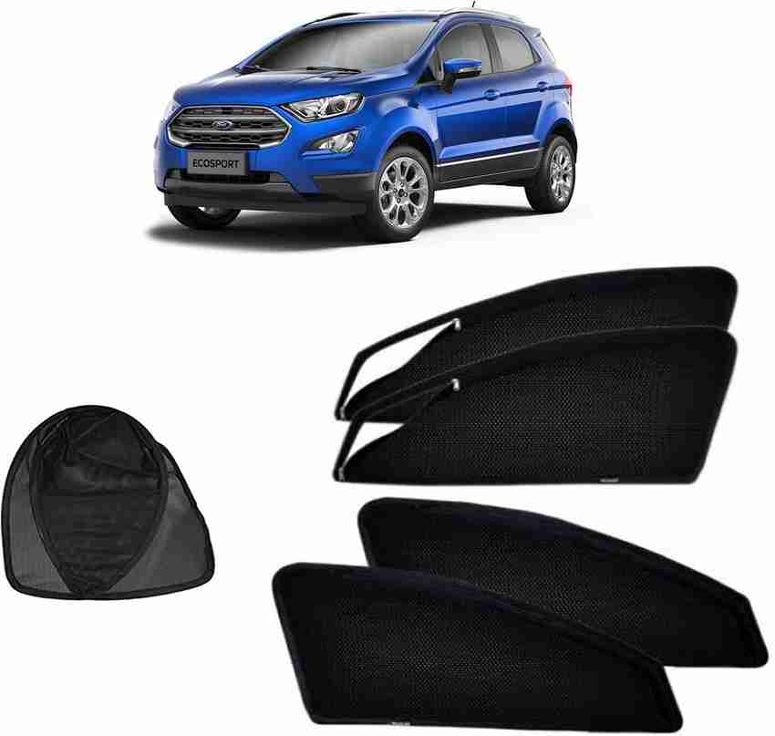Ford ecosport sunshade discount