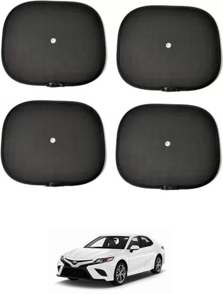 Toyota camry store side window shade