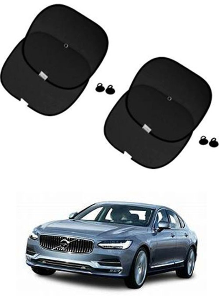 Volvo cheap s90 sunshade