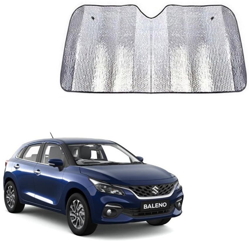 Baleno front glass price sale