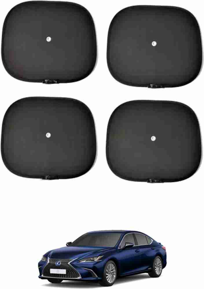 Lexus es 350 online windshield sun shade