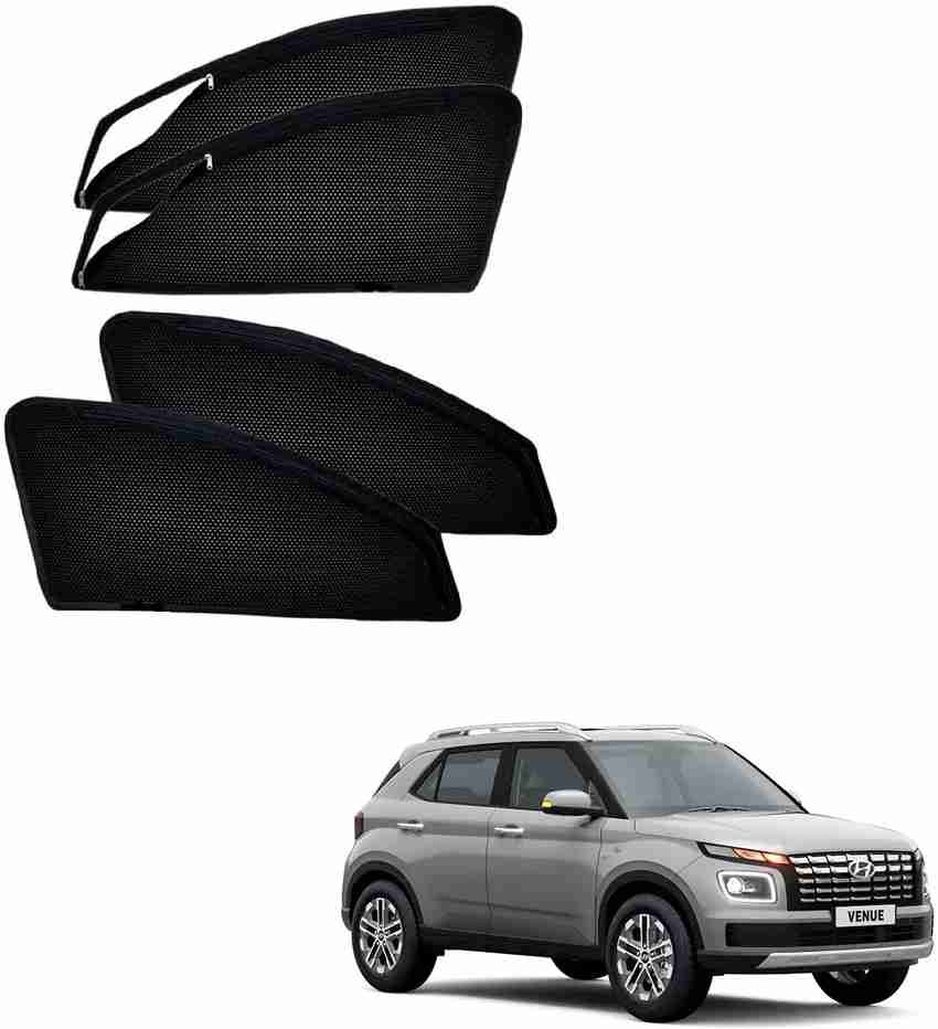 Hyundai venue sun sale shades