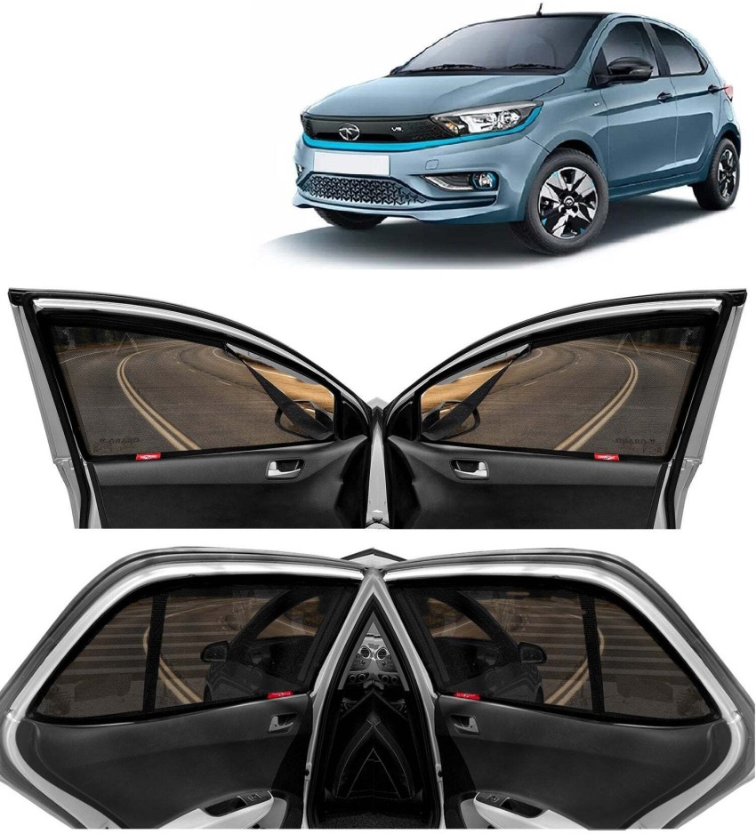 Tata tiago deals accessories online