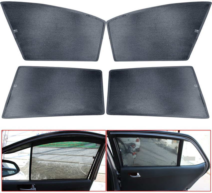 Whole car online sun shade