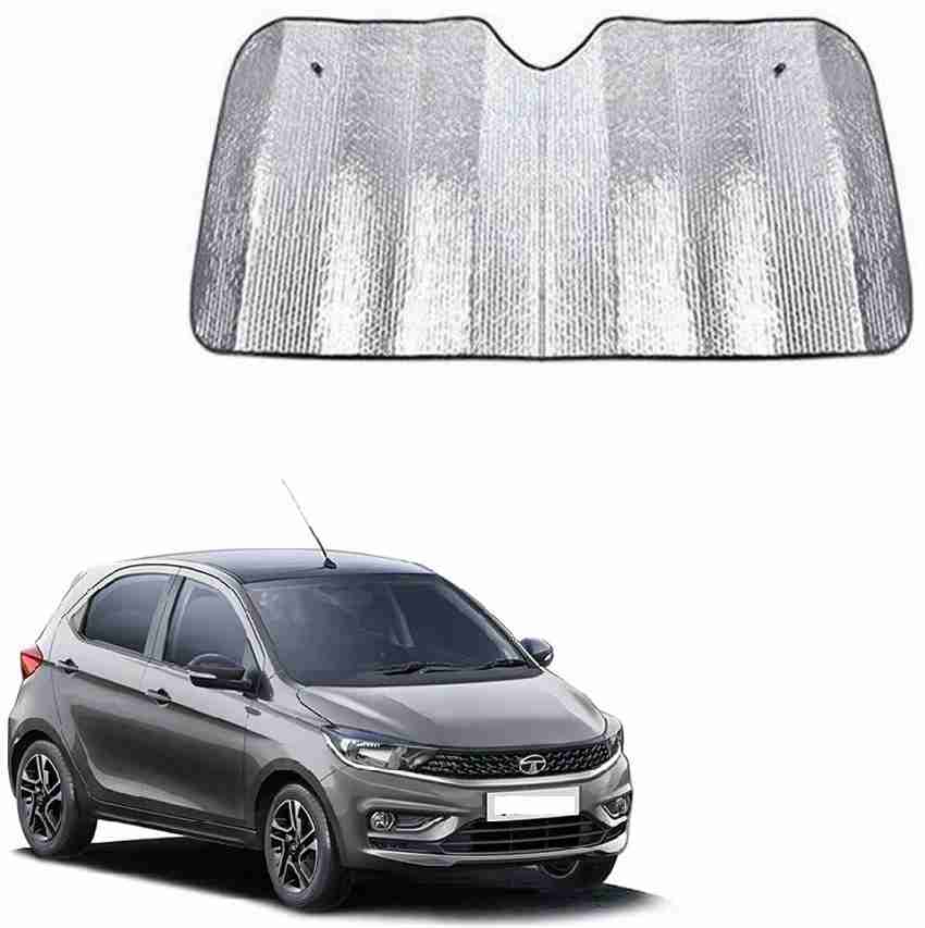 Tata cheap tiago sunshade