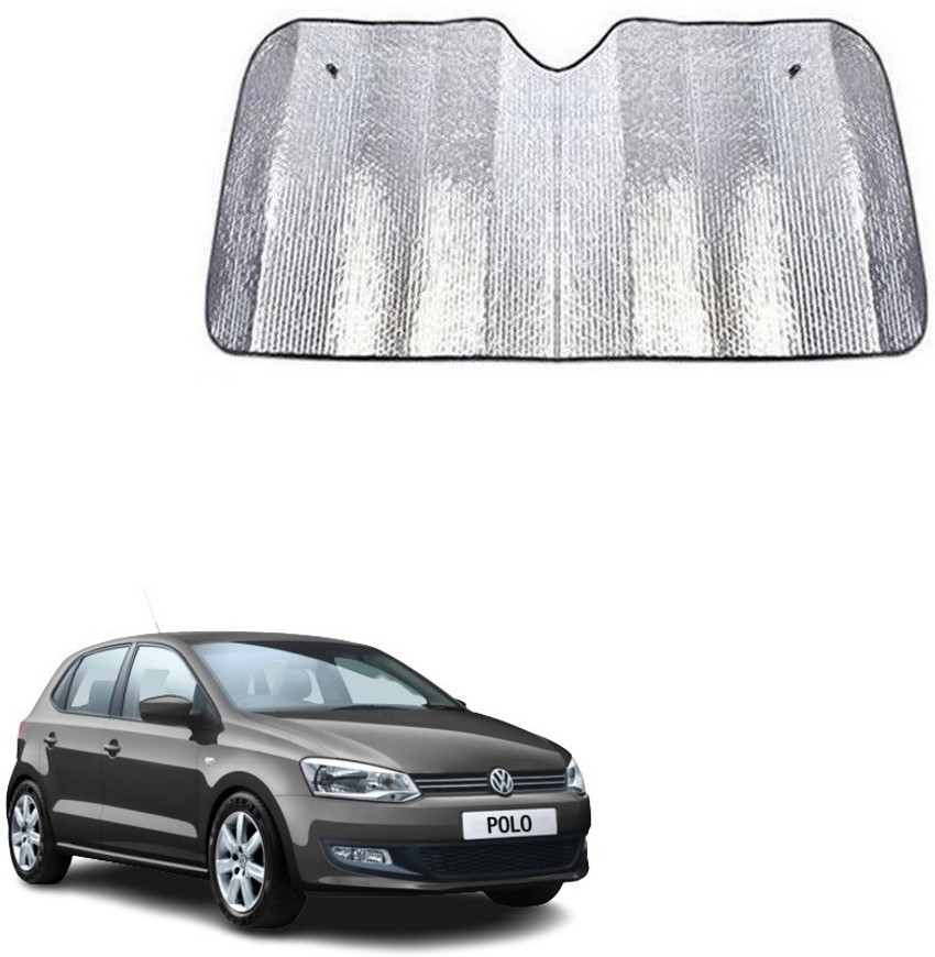 Volkswagen polo sunshade cheap