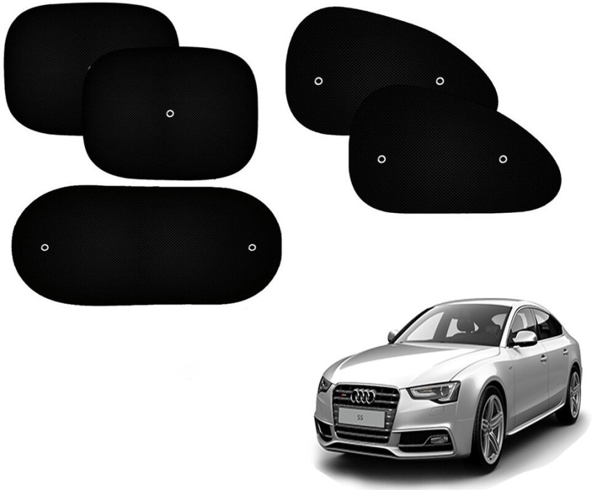 Audi s5 store sunshade