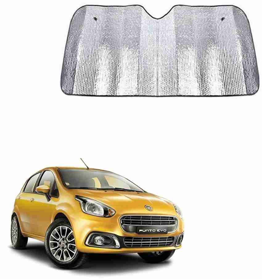 Fiat store punto windshield