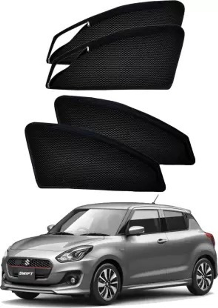 Swift 2018 store sun shade
