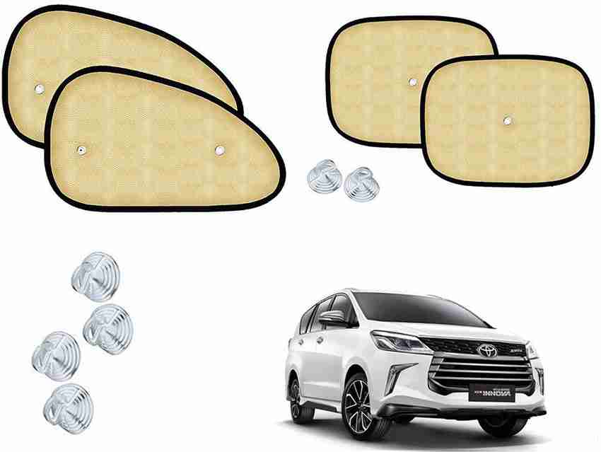 Sunshade for innova crysta hot sale