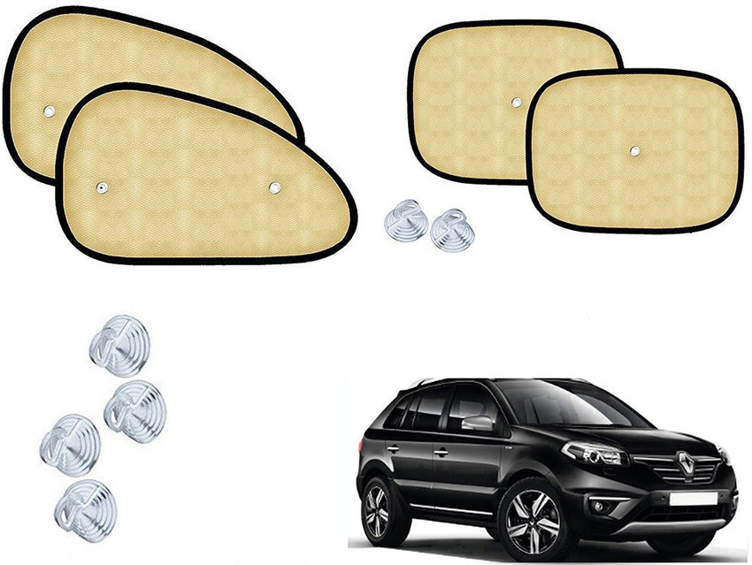 Renault koleos sales sun visor