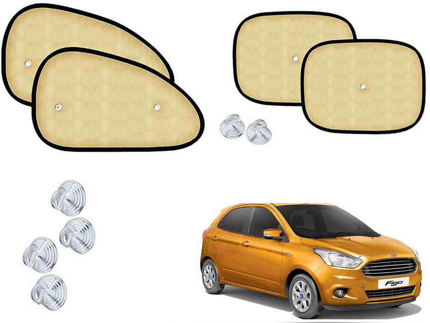 Ford figo sun shade hotsell