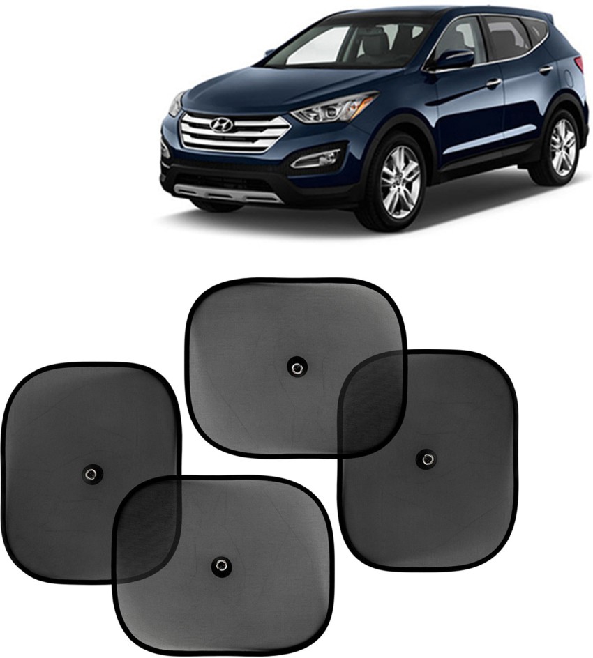 Hyundai santa store fe window shades