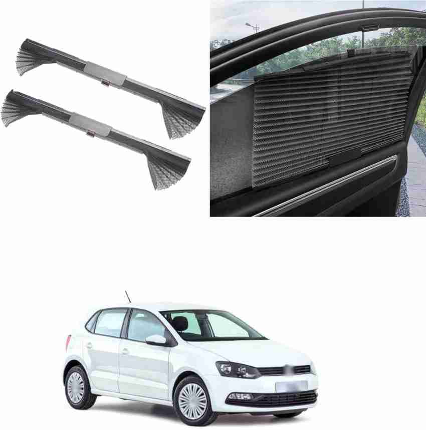 Volkswagen polo outlet sunshade