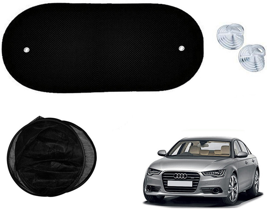 Audi a6 sunshade hotsell