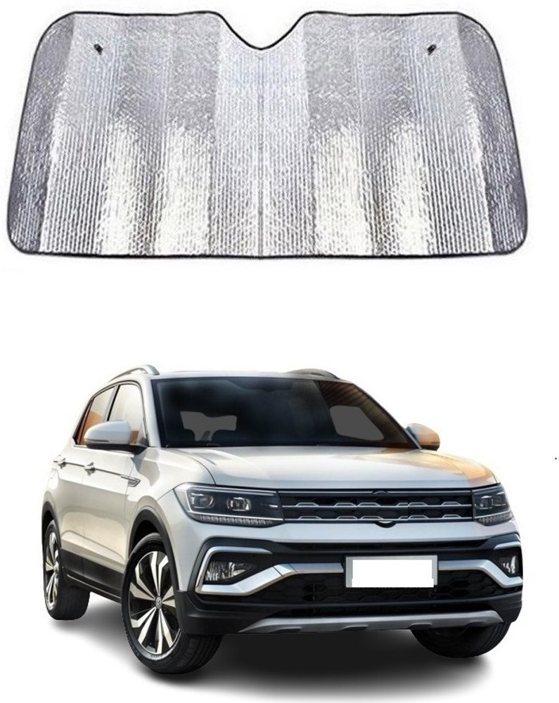 Vw windshield online sun shade