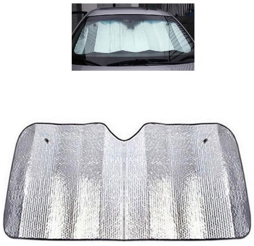 Chevrolet windshield sun store shade