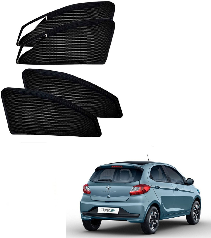 Tata tiago window shop shades