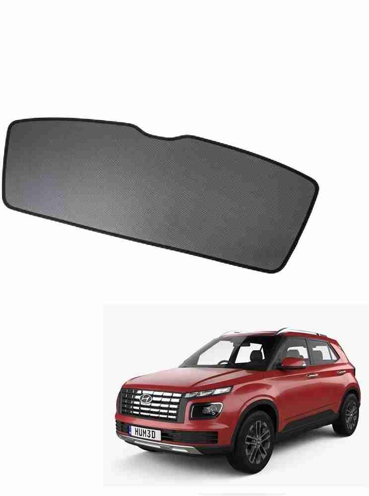 Hyundai venue hot sale sunshade