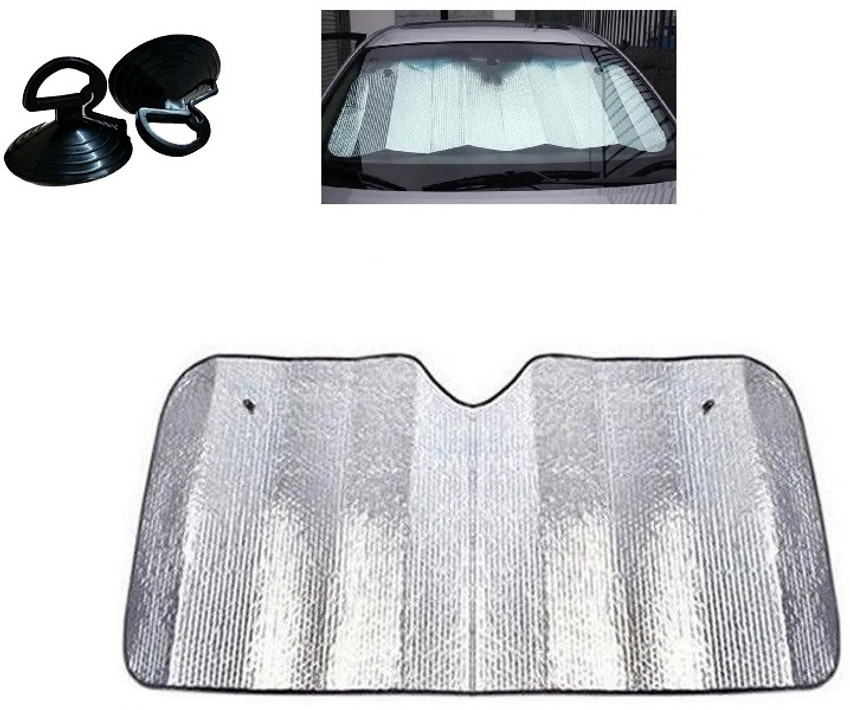 SPREADX Windshield Sun Shade For Maruti Suzuki Ciaz Price in