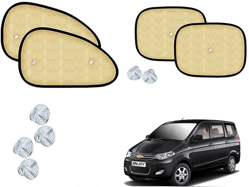 Chevrolet sunshade best sale