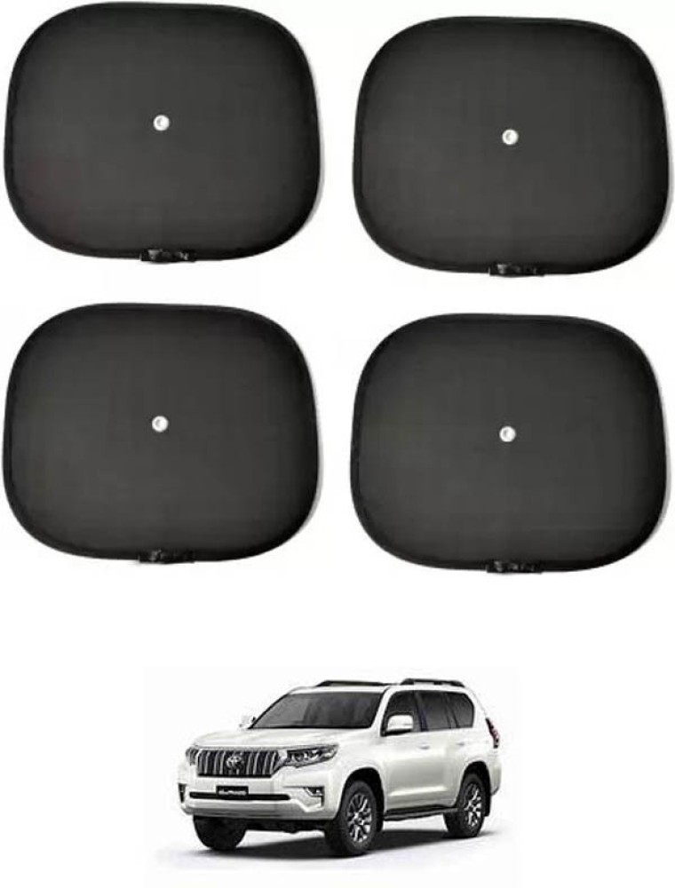 Toyota prado shop sun shade