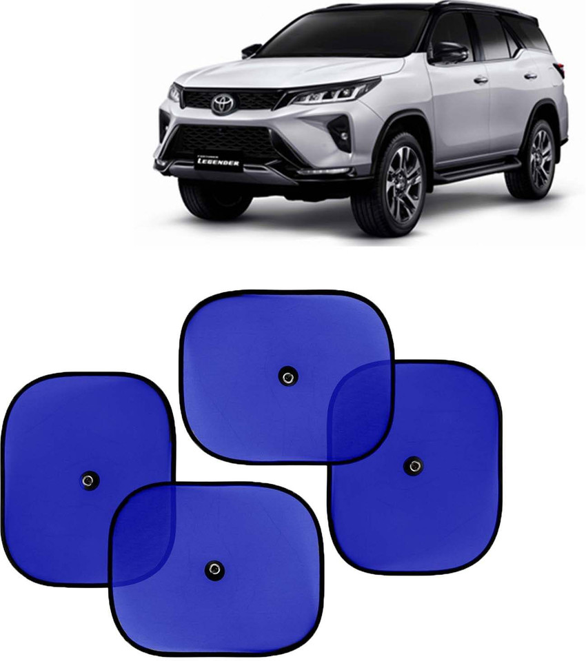 Toyota windshield sales sun shade