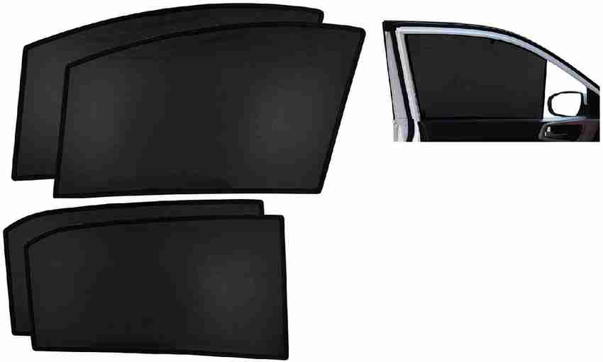 Car window shades for side deals windows