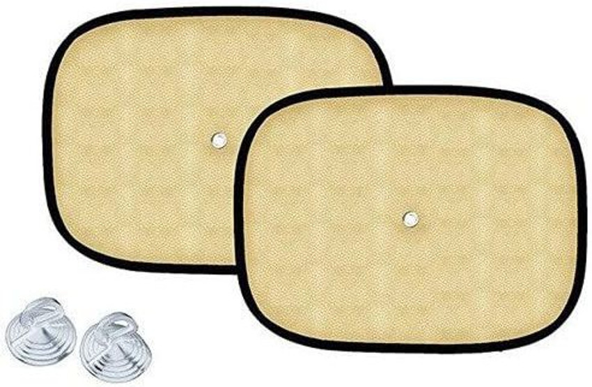 Ford fusion online sun shade