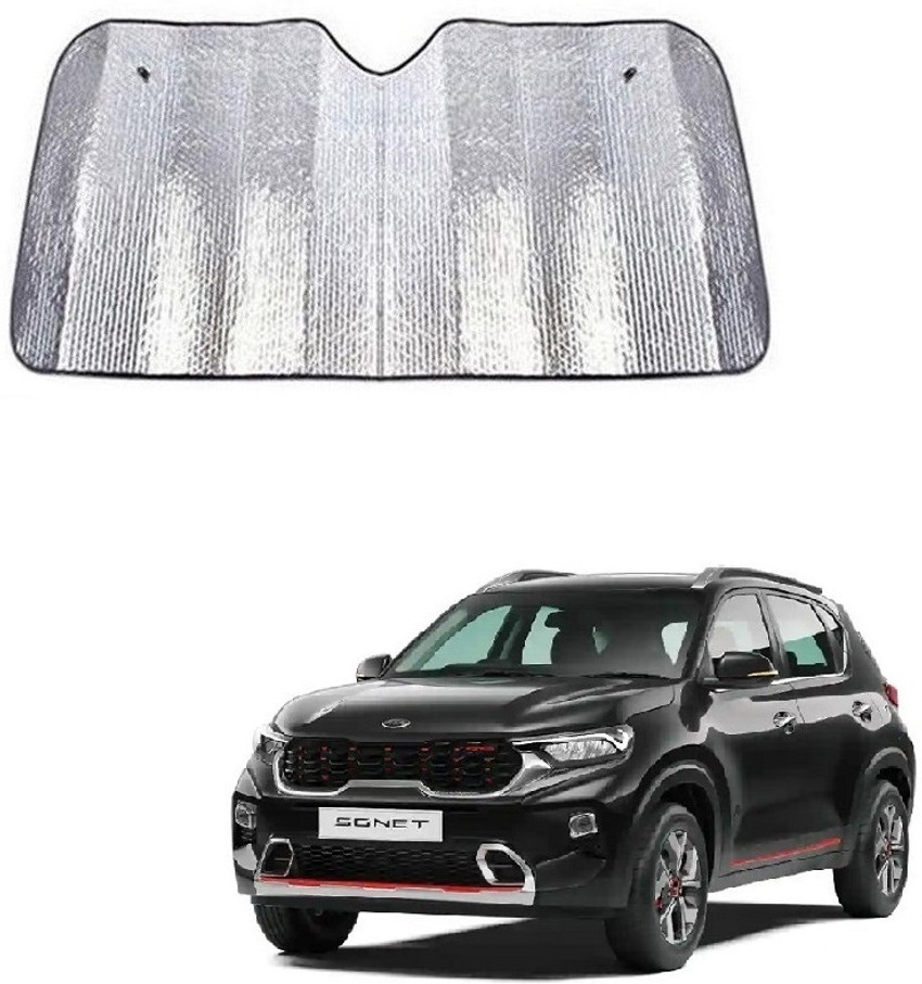 Kia sonet sun shades discount