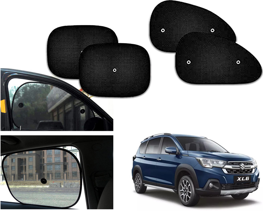 Xl6 sunshade top