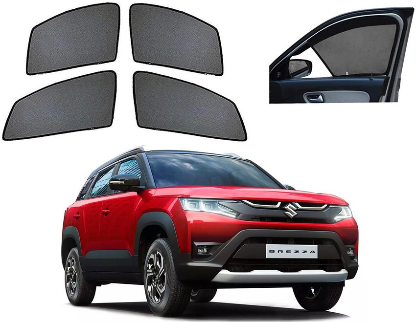 Sunshade sales for brezza