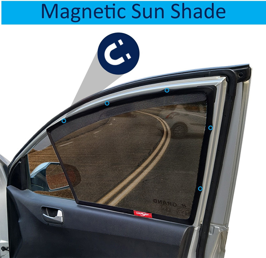 Alto rear glass price discount