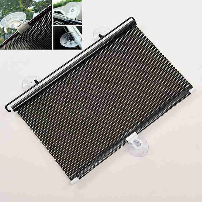 Rear window deals blinds for cars