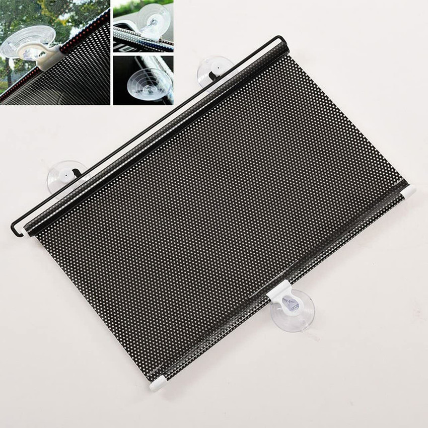 Robinhood Rear Window Sun Shade Price in India Buy Robinhood