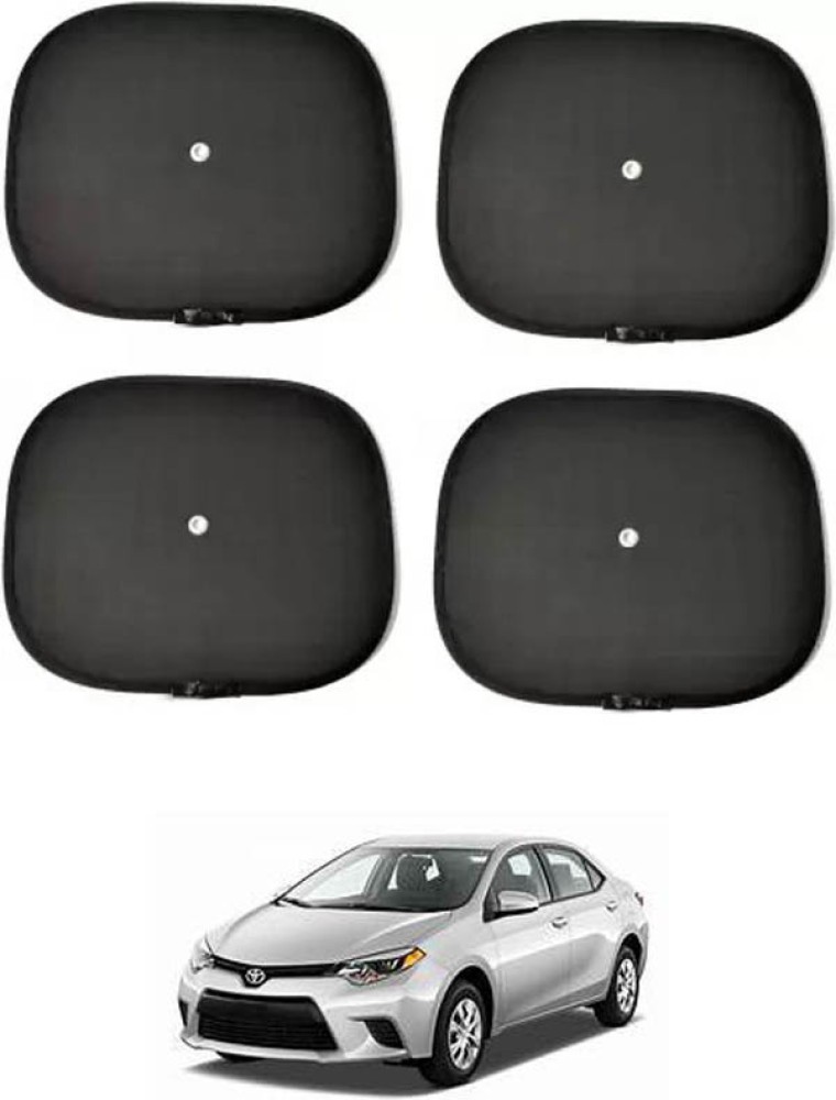 Car sun shade 2024 toyota corolla