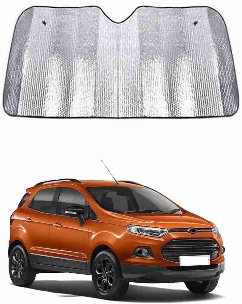 Ecosport discount sun shades