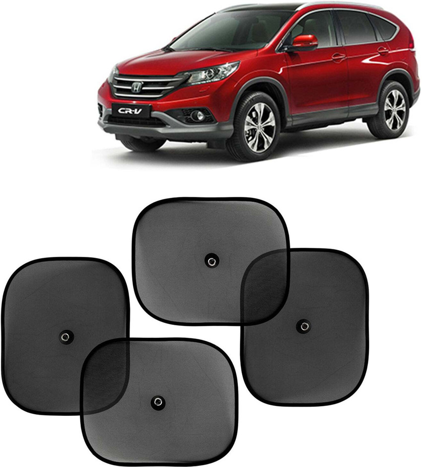 Honda crv 2024 rear window shade