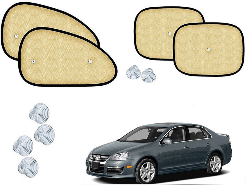 Jetta sun shop shade