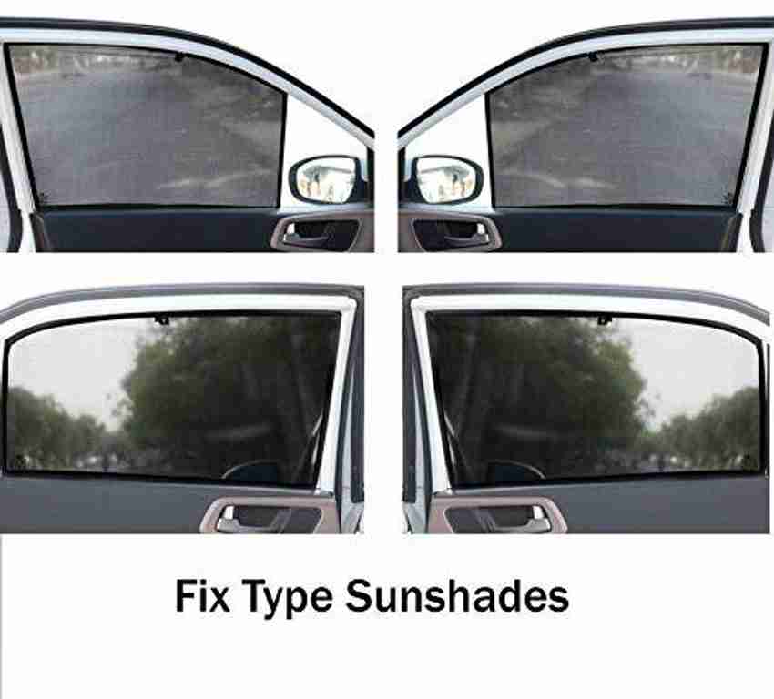 I10 window clearance sunshade