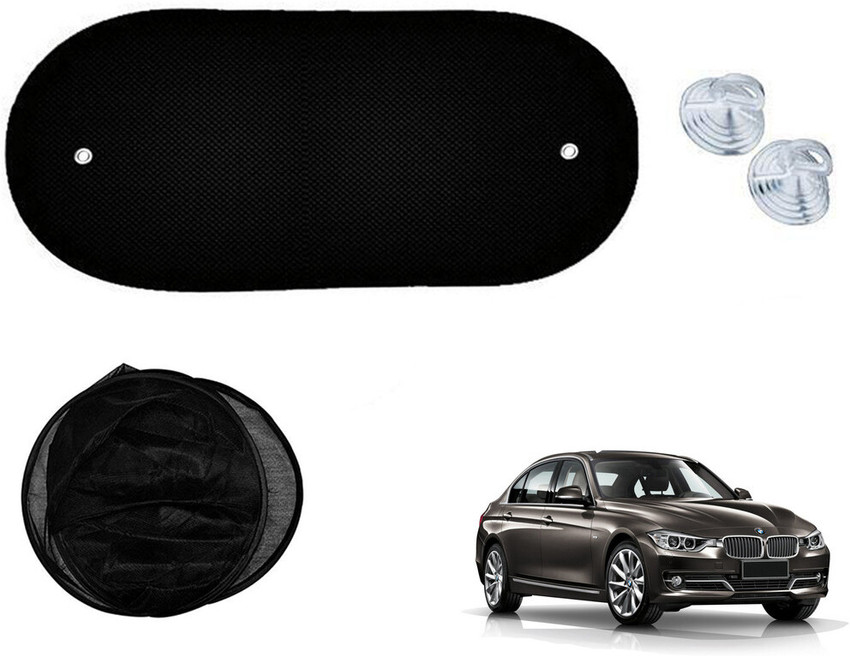 Bmw 3 shop series sunshade