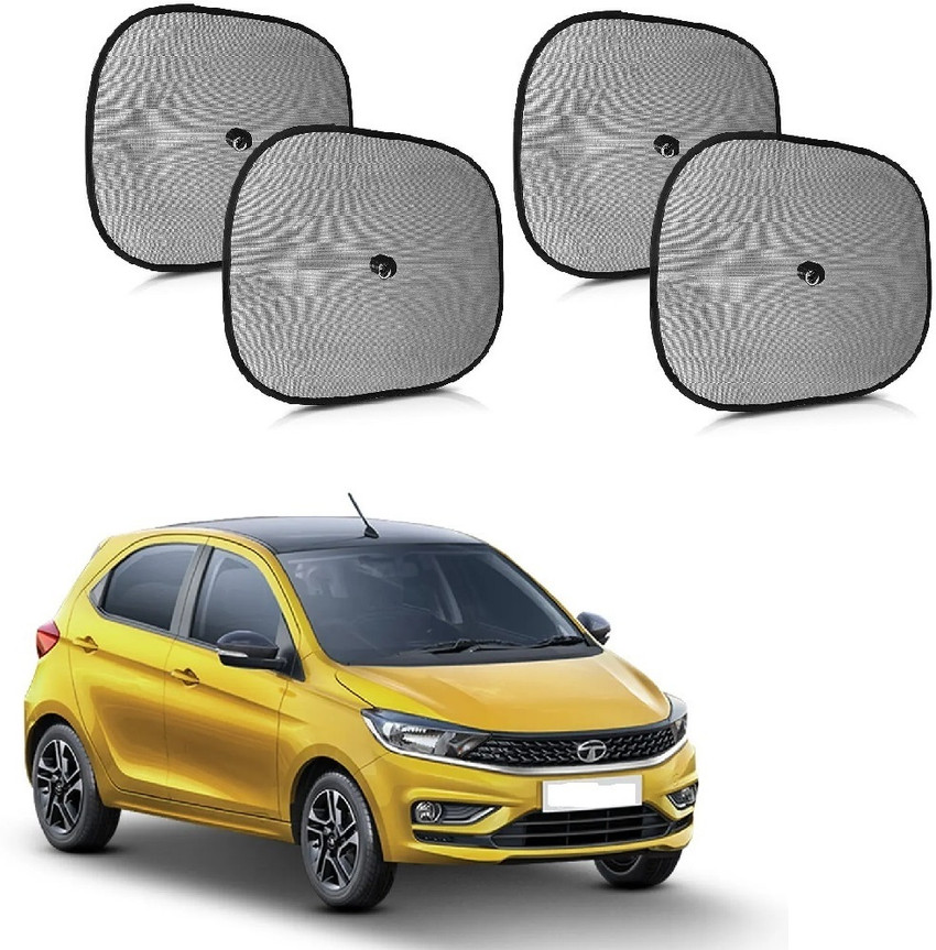 Best color for hot sale car sun shade