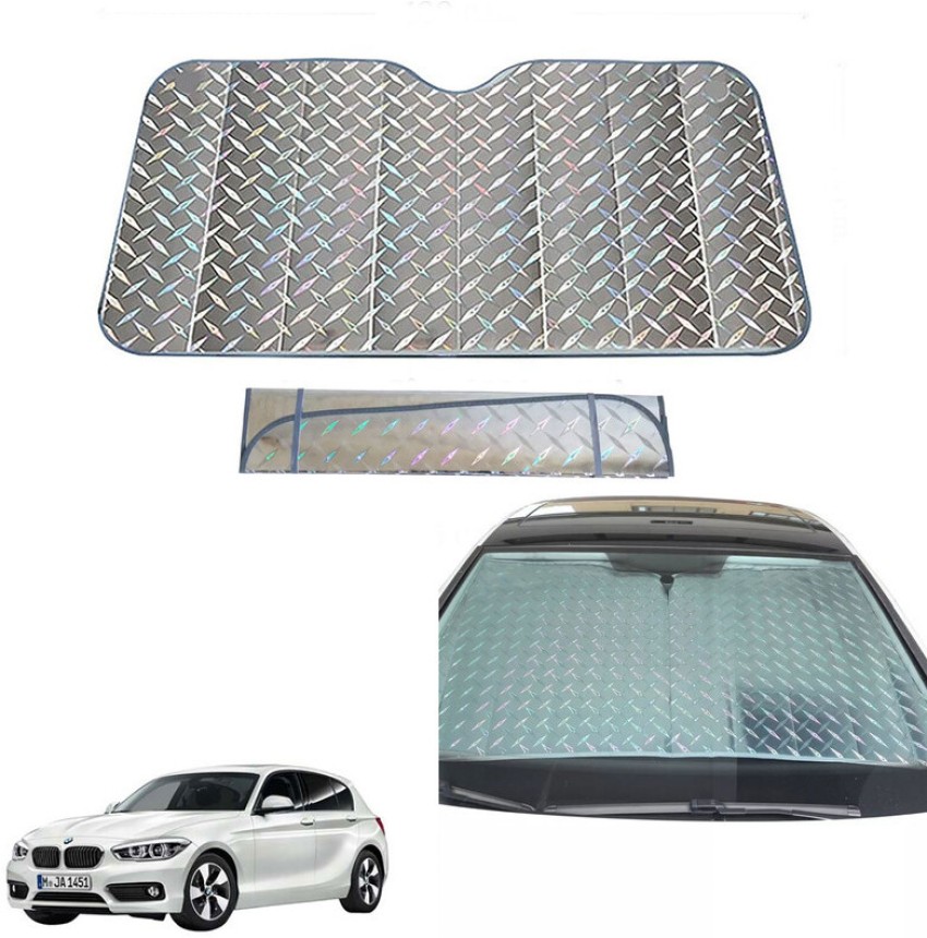 Bmw 1 store series sun shade