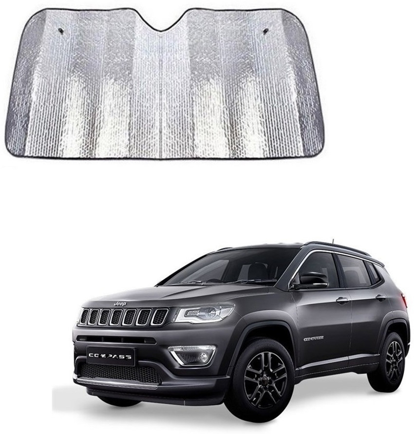 Jeep sun discount shade windshield