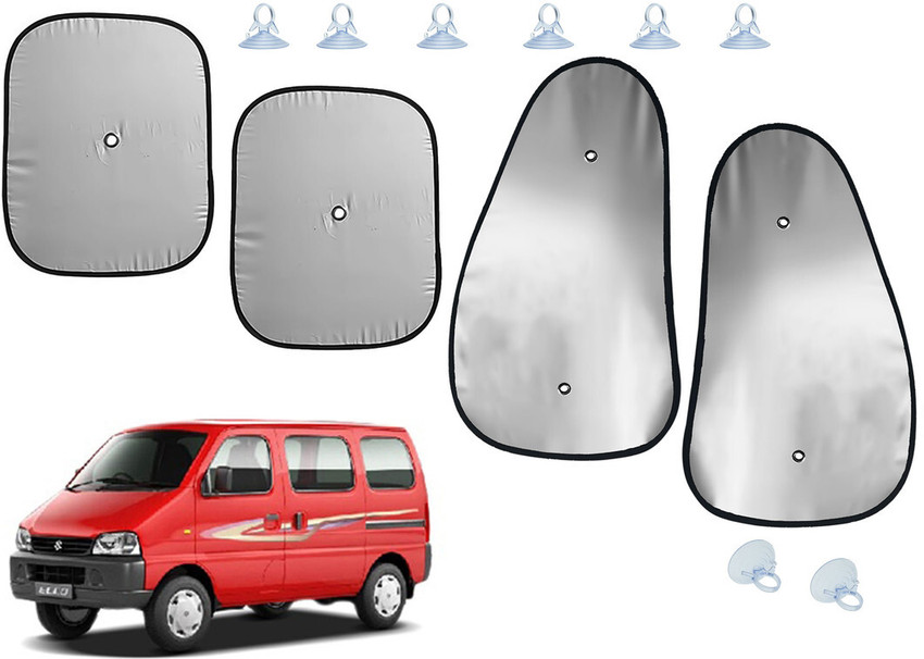 AUTO PEARL Windshield Sun Shade For Maruti Suzuki Eeco Price in India Buy AUTO PEARL Windshield Sun Shade For Maruti Suzuki Eeco online at Flipkart